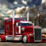 semi truck owner operator driver class a cdl hiring leasing lease purchase reefer flatbed flat bed step deck stepdeck dry van dryvan carrier thermo king thermoking volvo mack peterbilt kenworth international freightliner