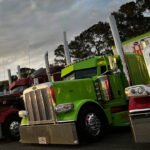 semi truck owner operator driver class a cdl hiring leasing lease purchase reefer flatbed flat bed step deck stepdeck dry van dryvan carrier thermo king thermoking volvo mack peterbilt kenworth international freightliner