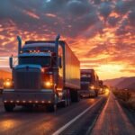 semi truck owner operator driver class a cdl hiring leasing lease purchase reefer flatbed flat bed step deck stepdeck dry van dryvan carrier thermo king thermoking volvo mack peterbilt kenworth international freightliner
