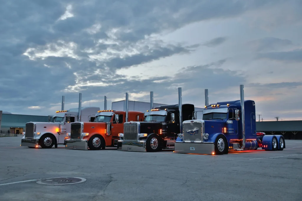 semi truck owner operator driver class a cdl hiring leasing lease purchase reefer flatbed flat bed step deck stepdeck dry van dryvan carrier thermo king thermoking volvo mack peterbilt kenworth international freightliner
